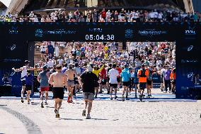 2023 Sydney Marathon