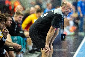 Orlen Wisla Plock v Den GOG - EHF Champions League