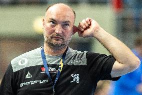 Orlen Wisla Plock v Den GOG - EHF Champions League