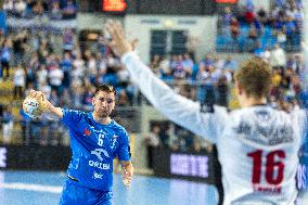 Orlen Wisla Plock v Den GOG - EHF Champions League