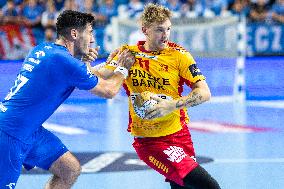 Orlen Wisla Plock v Den GOG - EHF Champions League