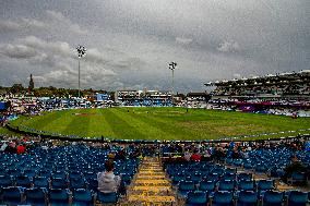 England v Ireland - 1st One Day International 2023