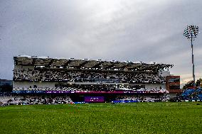 England v Ireland - 1st One Day International 2023