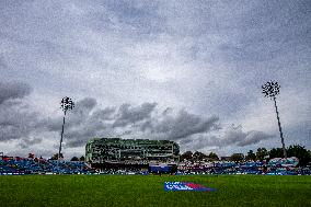 England v Ireland - 1st One Day International 2023