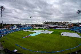 England v Ireland - 1st One Day International 2023