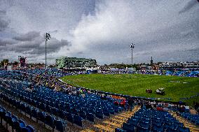 England v Ireland - 1st One Day International 2023