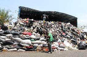 Bandung, Indonesia’s Waste Emergency