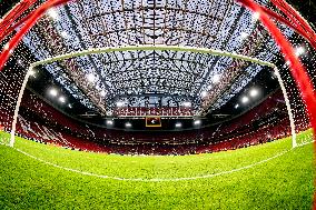 Ajax Amsterdam v Olympique Marseille