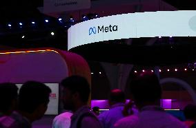 Meta Event In Mumbai