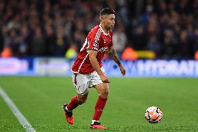 Nottingham Forest v Burnley FC - Premier League