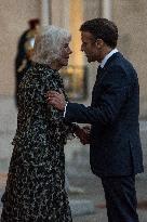 King Charles And Queen Camilla's First State Visit to France