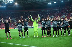 Olympiacos v Freiburg - UEFA Europa League, Group A