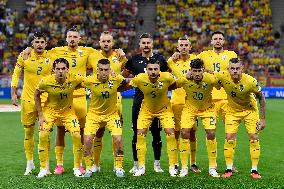 Romania v Kosovo: Group I - UEFA EURO 2024 European Qualifiers