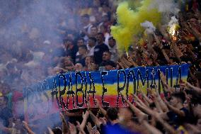 Romania v Kosovo: Group I - UEFA EURO 2024 European Qualifiers
