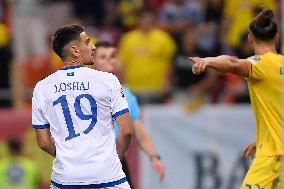 Romania v Kosovo: Group I - UEFA EURO 2024 European Qualifiers