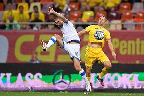 Romania v Kosovo: Group I - UEFA EURO 2024 European Qualifiers