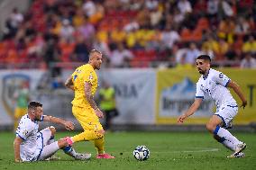 Romania v Kosovo: Group I - UEFA EURO 2024 European Qualifiers