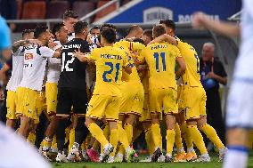 Romania v Kosovo: Group I - UEFA EURO 2024 European Qualifiers