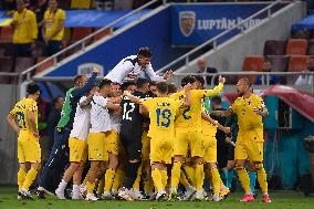 Romania v Kosovo: Group I - UEFA EURO 2024 European Qualifiers