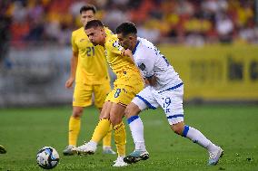 Romania v Kosovo: Group I - UEFA EURO 2024 European Qualifiers