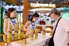 2023 Qingdao International Quality Life Expo in Qingdao