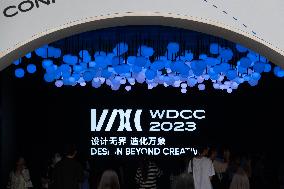 WDCC 2023 Held in Shanghai