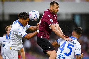 US Salernitana v Frosinone Calcio - Serie A TIM
