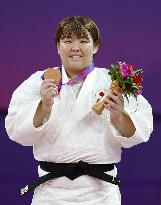 Asian Games: Judo