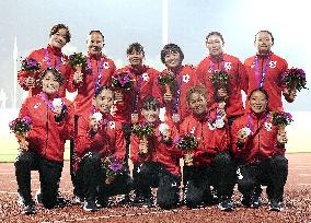 Asian Games: Rugby Sevens