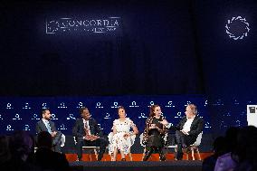 2023 Concordia Annual Summit