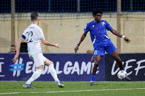 Sirens FC v Mosta FC - BOV Premier League