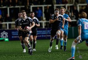 Newcastle Falcons v Sale Sharks - Premiership Rugby Cup