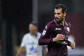 US Salernitana v Frosinone Calcio - Serie A TIM