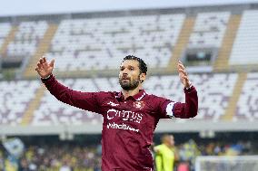 US Salernitana v Frosinone Calcio - Serie A TIM