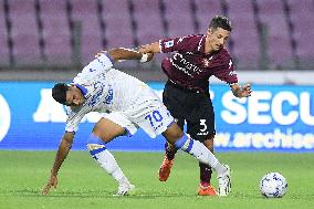 US Salernitana v Frosinone Calcio - Serie A TIM