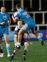 Newcastle Falcons v Sale Sharks - Premiership Rugby Cup