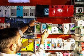 Electronics Shop In Kashmir