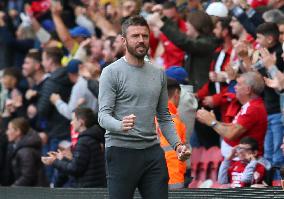 Middlesbrough v Southampton FC - Sky Bet Championship