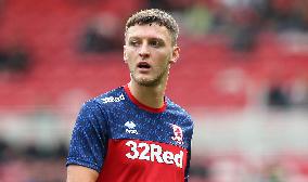 Middlesbrough v Southampton FC - Sky Bet Championship