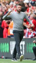 Middlesbrough v Southampton FC - Sky Bet Championship