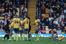 Mansfield Town v Barrow - Sky Bet League 2