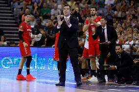 Coviran Granada v UCAM Murcia - ACB Liga Endesa