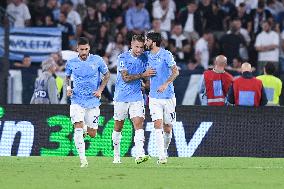 SS Lazio v AC Monza - Serie A Tim