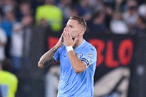 SS Lazio v AC Monza - Serie A Tim