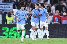 SS Lazio v AC Monza - Serie A Tim