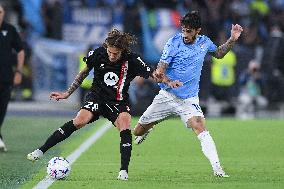 SS Lazio v AC Monza - Serie A Tim