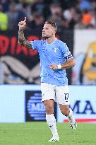 SS Lazio v AC Monza - Serie A Tim