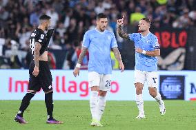 SS Lazio v AC Monza - Serie A Tim