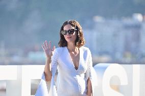 San Sebastian - Un Amor Photocall