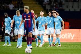 FC Barcelona v Celta Vigo - LaLiga EA Sports